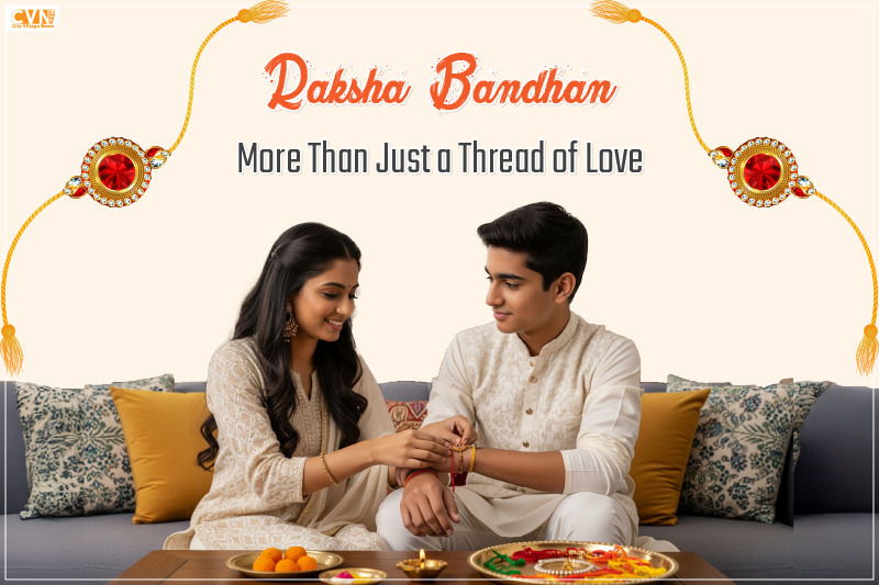 Raksha Bandhan 2025