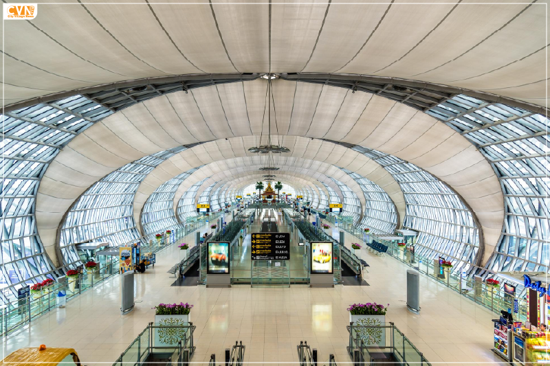 Things to Do at Beijing Capital International Airport