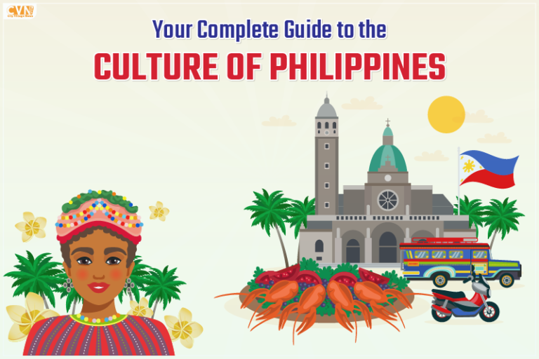 Culture of Philippines